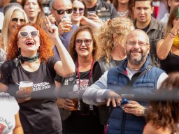 19 Reunión Cabaleiros do Ferro - Las Rozas (2022)
